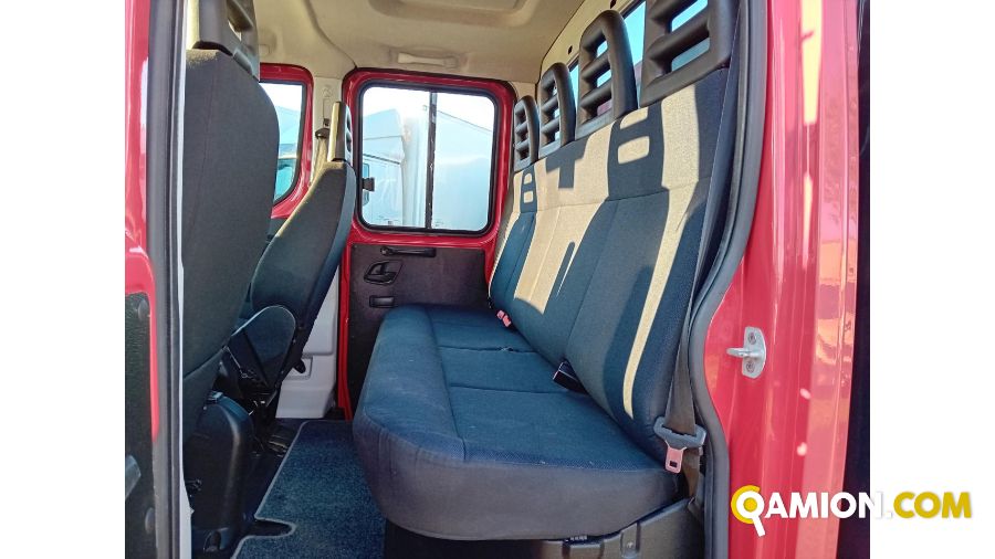 Iveco DAILY 35C15 6+1 3.0 DAILY 35C15 6+1 3.0 | Altro Altro | Iveco Orecchia