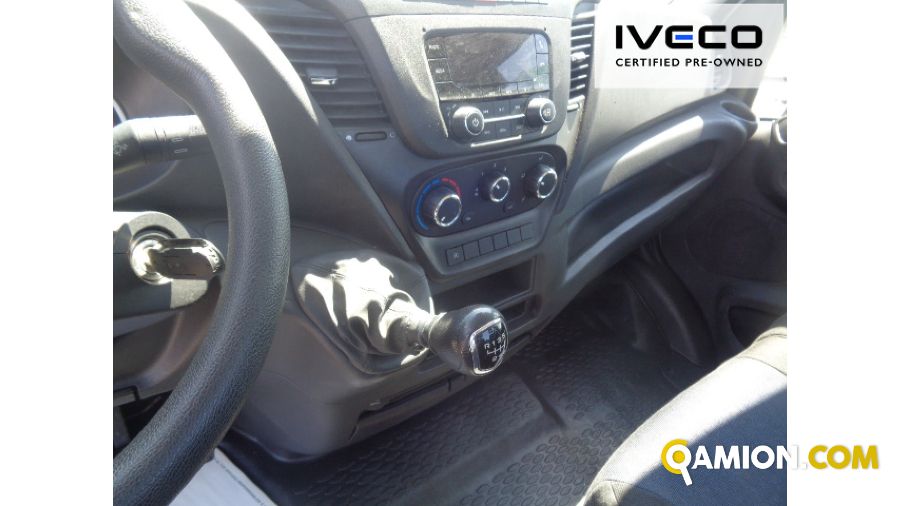 Iveco DAILY 35C16 - 3750 DAILY 35C16 - 3750 | Altro Altro | Iveco Orecchia