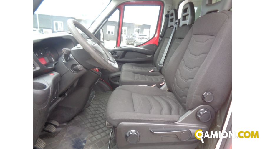 Iveco DAILY 70C17H/P | Iveco Orecchia