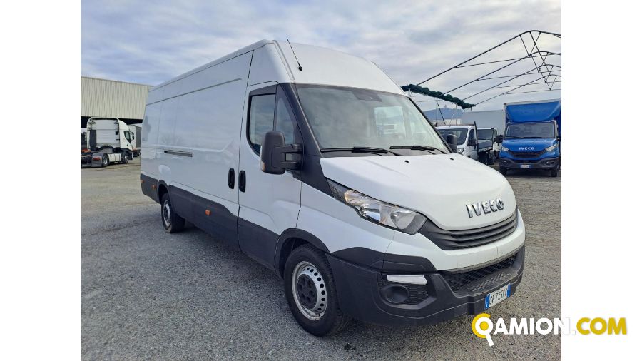 Iveco DAILY 35S16 - 4100 - C.A. DAILY 35S16 - 4100 - C.A. | Altro Altro | Iveco Orecchia