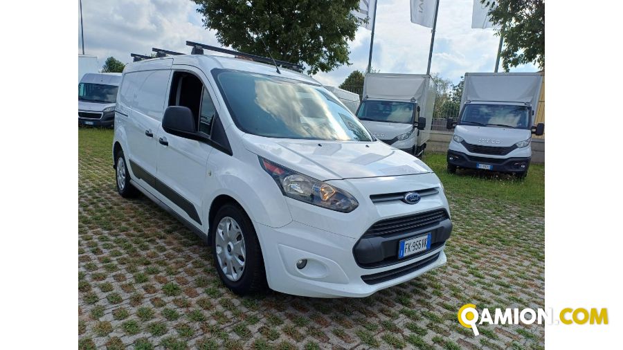 Ford transit connect transit connect | Altro Altro | Iveco Orecchia