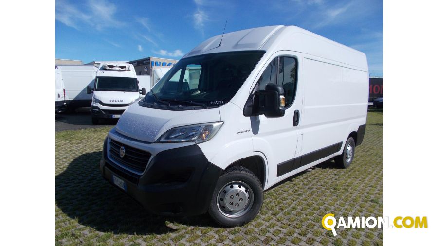 Fiat DUCATO L2H2 DUCATO L2H2 | Altro Altro | Iveco Orecchia
