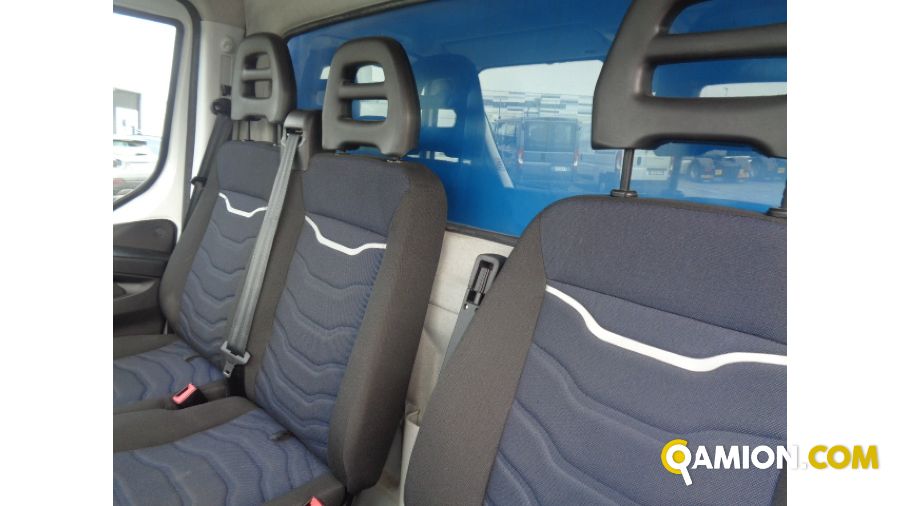 Iveco DAILY 35C14 - 3750 DAILY 35C14 - 3750 | Altro Altro | Iveco Orecchia