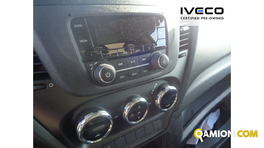 Iveco DAILY 35C16 3.0 | Iveco Orecchia
