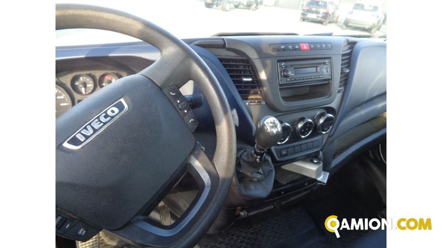 Iveco DAILY 35C14 3450 DAILY 35C14 3450 Altro | Iveco Orecchia