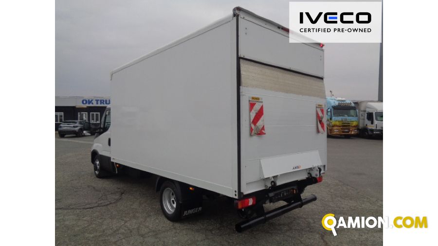 Iveco DAILY 35C16 DAILY 35C16 Altro | Iveco Orecchia