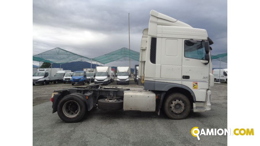 Daf XF460 XF460 | Altro Altro | Iveco Orecchia