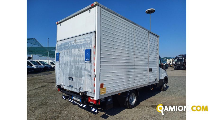 Iveco DAILY 35C14 DAILY 35C14 | Altro Altro | Iveco Orecchia