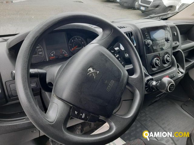 Peugeot BOXER BOXER | Iveco Orecchia