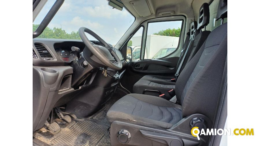 Iveco DAILY 35C14 DAILY 35C14 | Altro Altro | Iveco Orecchia