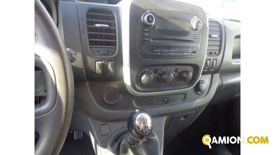 Fiat TALENTO TALENTO | Altro Altro | Iveco Orecchia