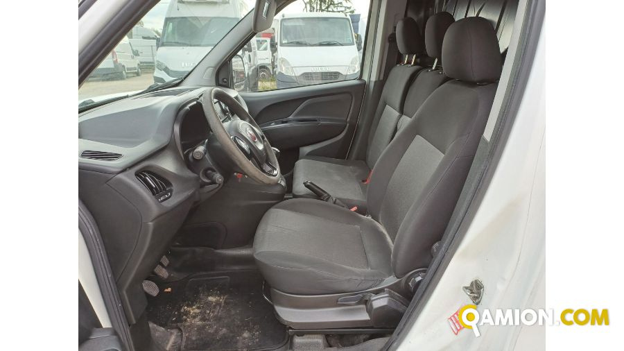 Fiat DOBLO DOBLO | Altro Altro | Iveco Orecchia