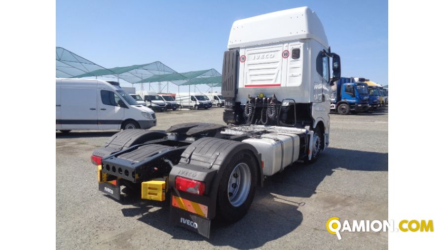Iveco S-WAY AS440S51T/P ADR S-WAY AS440S51T/P ADR | Altro Altro | Iveco Orecchia