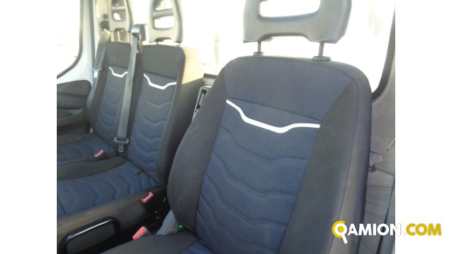 Iveco Daily 35S12 Daily 35S12 Altro | Iveco Orecchia