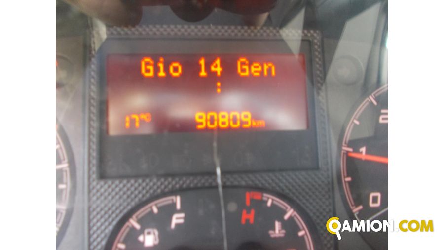 Citroen JUMPER L3H2 JUMPER L3H2 | Altro Altro | Iveco Orecchia