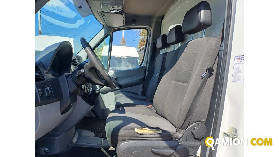 Volkswagen CRAFTER CRAFTER | Altro Altro | Iveco Orecchia