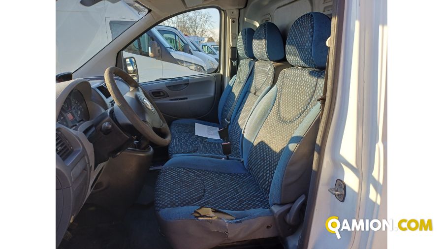 Fiat SCUDO SCUDO Altro | Iveco Orecchia