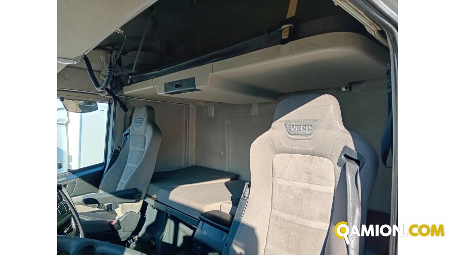 Iveco STRALIS AS440S48T/P STRALIS AS440S48T/P | Altro Altro | Iveco Orecchia