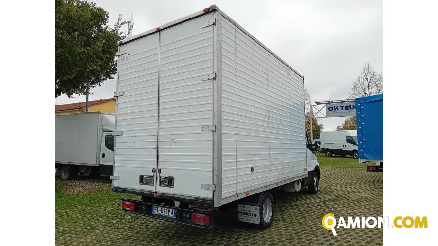 Iveco DAILY 35C13 DAILY 35C13 | Altro Altro | Iveco Orecchia