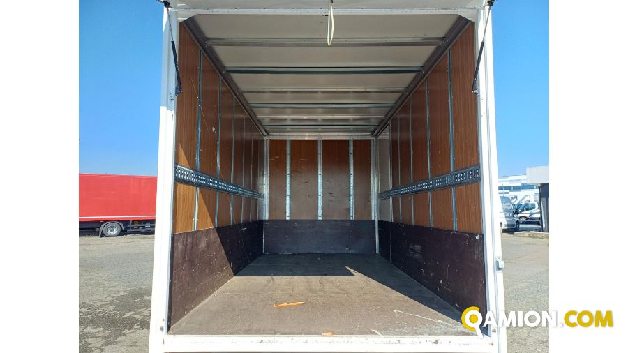 Iveco DAILY 35C14 DAILY 35C14 | Altro Altro | Iveco Orecchia