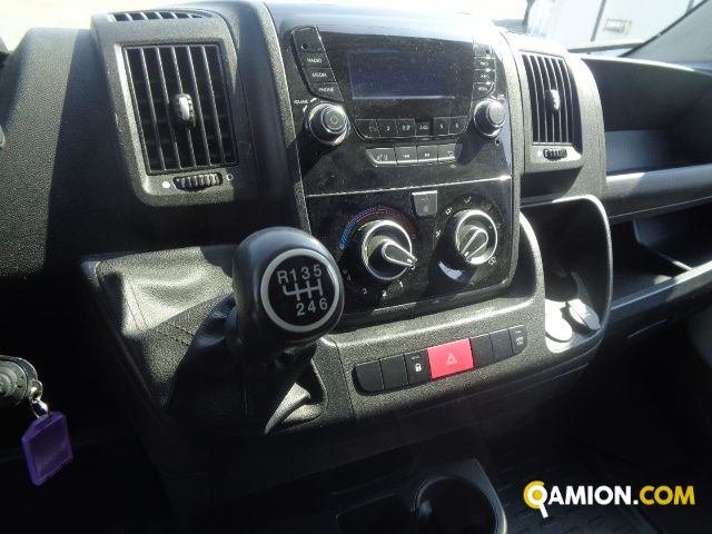 Fiat DUCATO DUCATO | Altro Altro | Iveco Orecchia