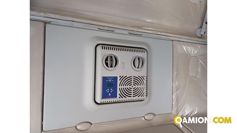 Iveco AS440S46T/P NG AS440S46T/P NG | Altro Altro | Iveco Orecchia