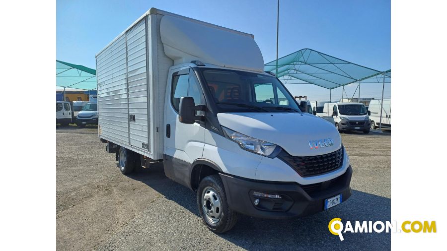 Iveco DAILY 35C14 DAILY 35C14 | Altro Altro | Iveco Orecchia