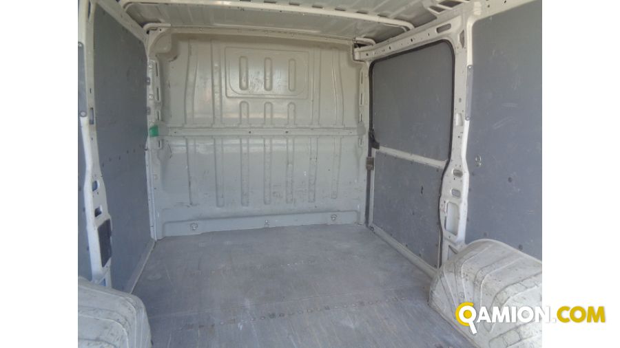 Citroen JUMPER CH1 JUMPER CH1 | Altro Altro | Iveco Orecchia