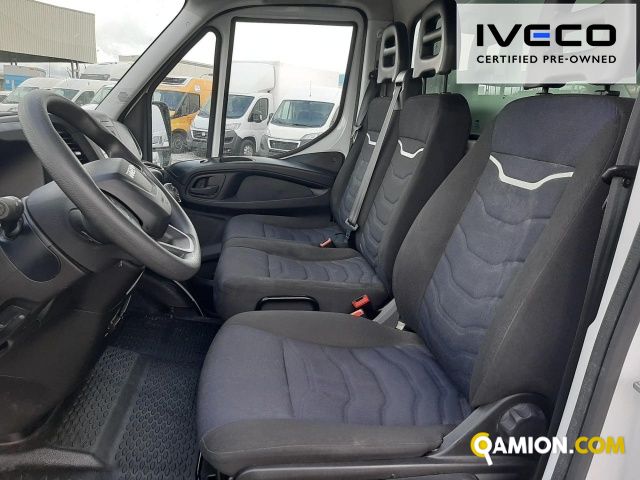 Iveco DAILY 35C14 | Altro Altro | Iveco Orecchia