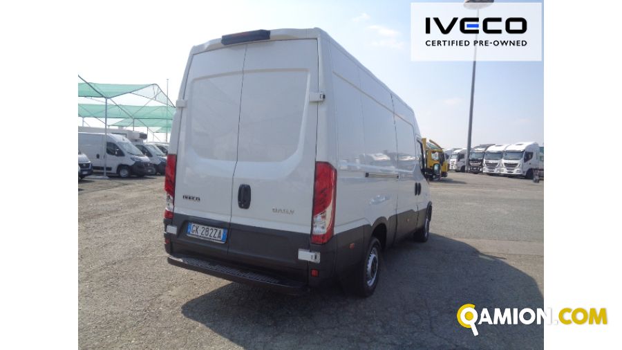 Iveco DAILY 35S14 DAILY 35S14 | Altro Altro | Iveco Orecchia