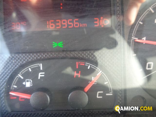 Fiat DUCATO DUCATO | Altro Altro | Iveco Orecchia