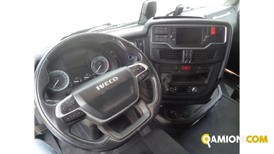 Iveco S-WAY AS440S48T/P S-WAY AS440S48T/P | Altro Altro | Iveco Orecchia