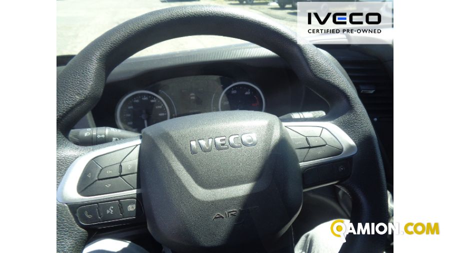 Iveco DAILY 35C16 - 3750 DAILY 35C16 - 3750 | Altro Altro | Iveco Orecchia
