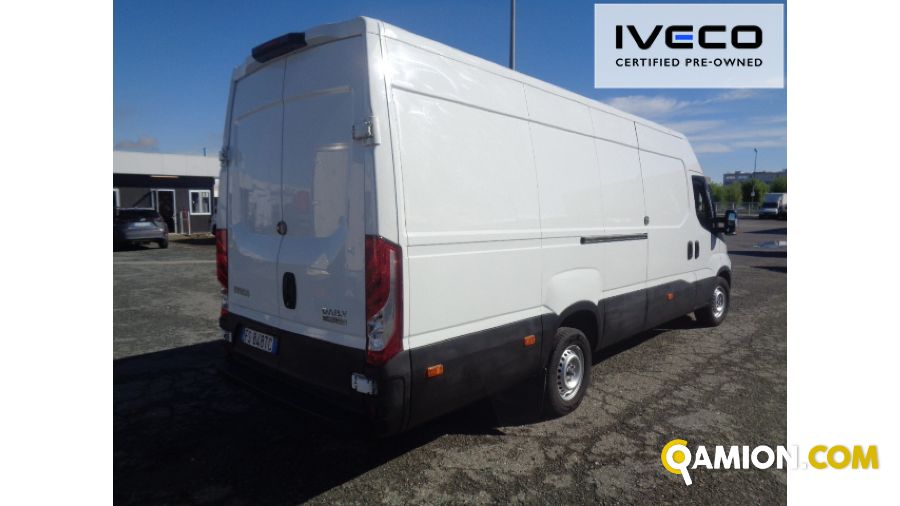 Iveco DAILY 35S16 - 4100 DAILY 35S16 - 4100 | Altro Altro | Iveco Orecchia