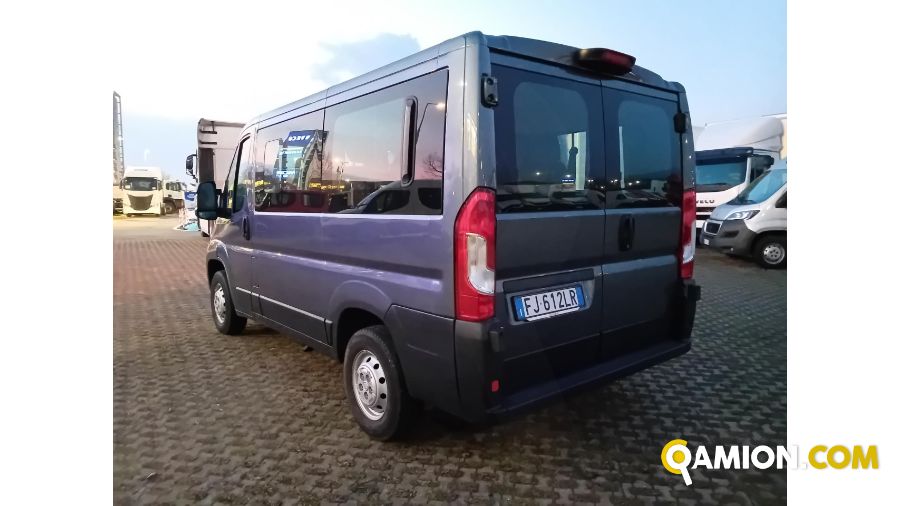 Fiat DUCATO 9 POSTI DUCATO 9 POSTI | Altro Altro | Iveco Orecchia