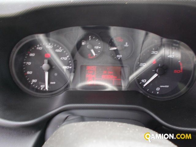 Iveco DAILY 35C16 3.0 - 4100 DAILY 35C16 3.0 - 4100 | Altro Altro | Iveco Orecchia