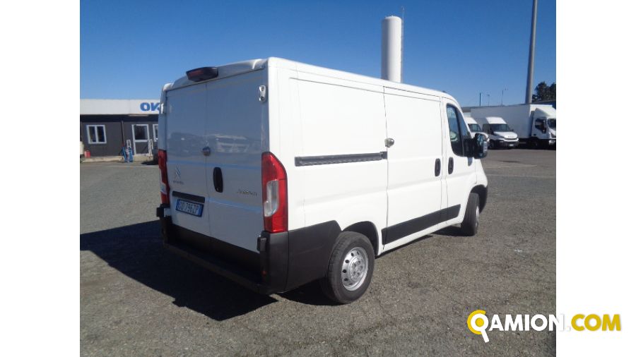 Citroen JUMPER CH1 JUMPER CH1 | Altro Altro | Iveco Orecchia