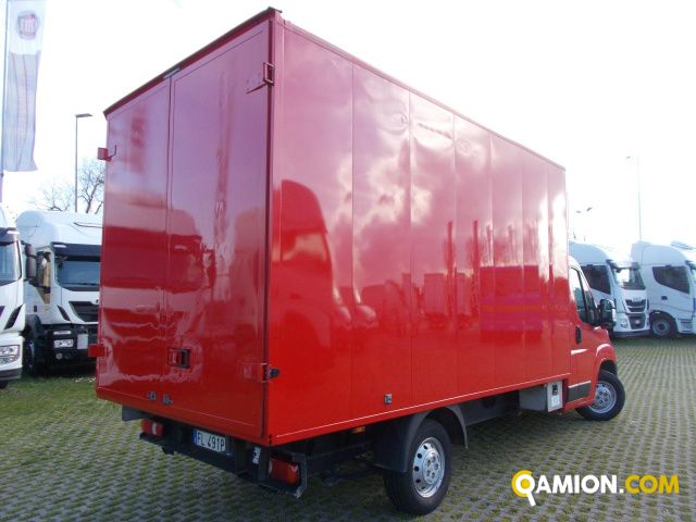 Fiat DUCATO DUCATO | Altro Altro | Iveco Orecchia