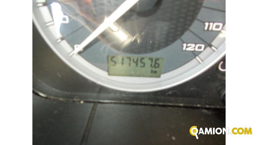 Iveco S-WAY AS440S46T/P LNG S-WAY AS440S46T/P LNG Altro | Iveco Orecchia