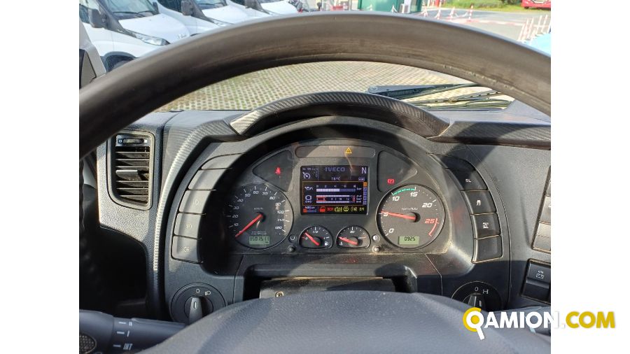 Iveco STRALIS AT320S46 4 ASSI | Iveco Orecchia