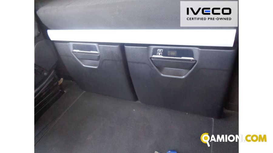Iveco S-WAY AS440S48T/P ADR | Iveco Orecchia