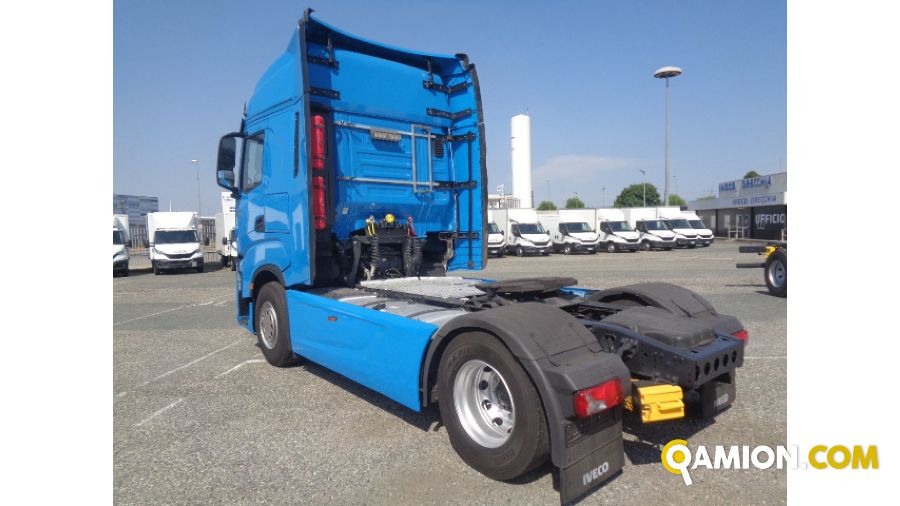 Iveco S-WAY AS440S53 S-WAY AS440S53 | Altro Altro | Iveco Orecchia