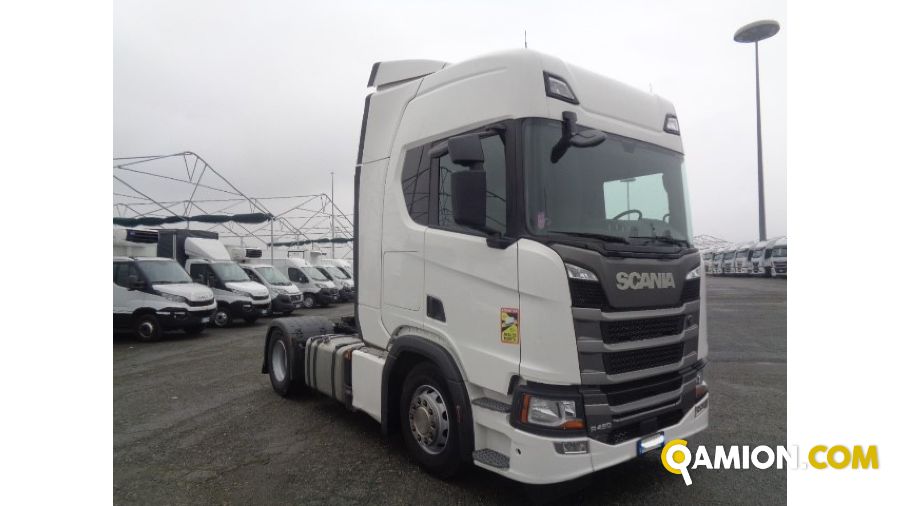 Scania R450 R450 | Altro Altro | Iveco Orecchia