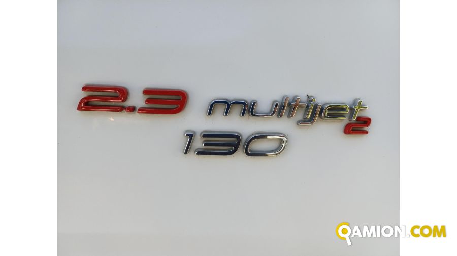 Fiat DUCATO DUCATO Altro | Iveco Orecchia