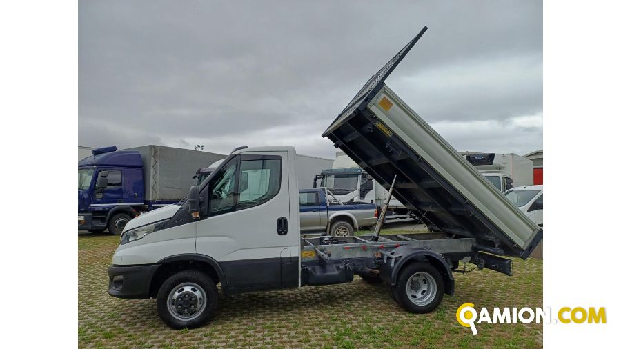 Iveco DAILY 35C14 DAILY 35C14 | Altro Altro | Iveco Orecchia