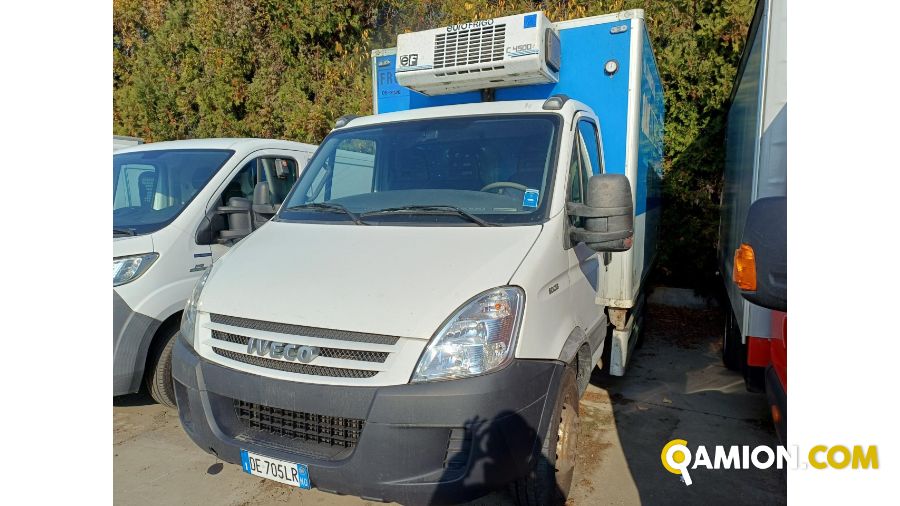 Iveco DAILY 60C15 DAILY 60C15 Altro | Iveco Orecchia