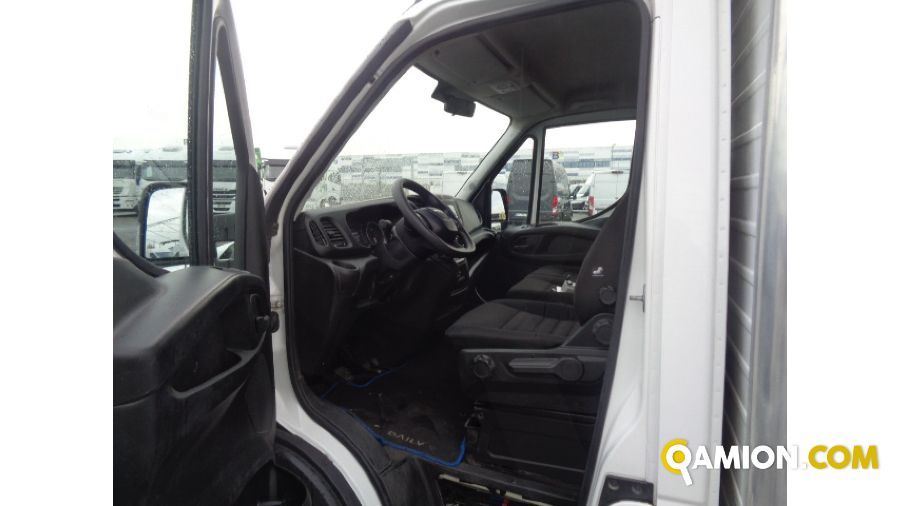 Iveco DAILY 35C14 - 3750 DAILY 35C14 - 3750 Altro | Iveco Orecchia