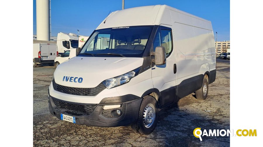 Iveco Daily 35S15/2.3A V Daily 35S15/2.3A V | Altro Altro | Iveco Orecchia