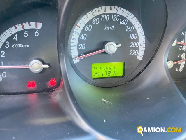 KIA SPORTAGE SPORTAGE | Altro Altro | Iveco Orecchia