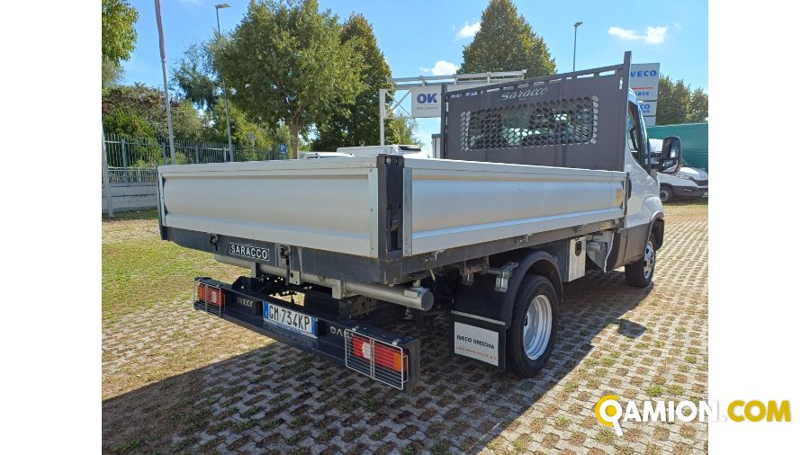 Iveco DAILY 35C14 DAILY 35C14 | Altro Altro | Iveco Orecchia